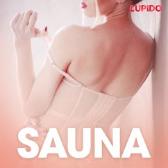 Cover Sauna - erotiske noveller (MP3-Download)