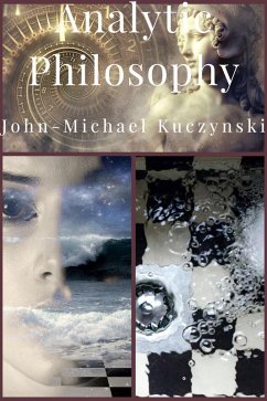 Analytic Philosophy (eBook, ePUB) - Kuczynski, John-Michael