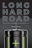 Long Hard Road (eBook, ePUB)
