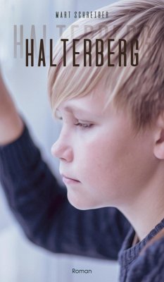 Halterberg (eBook, ePUB) - Schreiber, Mart