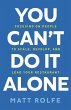 You Can't Do It Alone (eBook, ePUB) - Bild 1