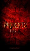 Fall - Projekt II (eBook, ePUB)