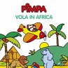 Pimpa vola in Africa (MP3-Download) - Bild 1