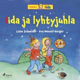 Iida ja lyhtyjuhla (MP3-Download)