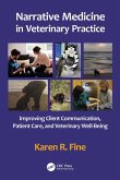 Narrative Medicine in Veterinary Practice (eBook, ePUB)