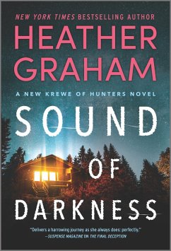 Sound of Darkness (eBook, ePUB) - Graham, Heather