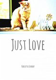 Just Love (eBook, ePUB)