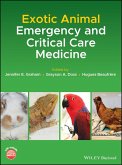 Exotic Animal Emergency and Critical Care Medicine (eBook, PDF)