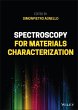 Spectroscopy for Materials... - Bild 1