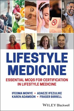 Lifestyle Medicine (eBook, PDF) Cover Lifestyle Medicine (eBook, PDF)