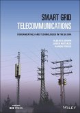 Smart Grid Telecommunications (eBook, PDF) Smart Grid Telecommunications (eBook, PDF)