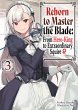 Reborn to Master the Blade: From... - Bild 1