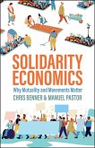 Solidarity Economics (eBook, PDF)
