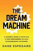 The Dream Machine (eBook, ePUB)
