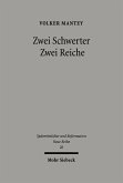 Zwei Schwerter - Zwei Reiche (eBook, PDF)