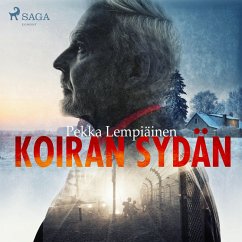 Koiran sydän (MP3-Download) - Lempiäinen, Pekka