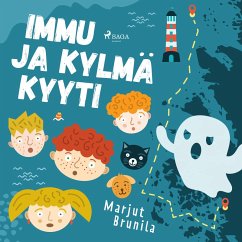 Immu ja kylmä kyyti (MP3-Download) - Brunila, Marjut