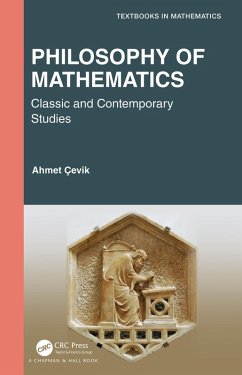 Philosophy of Mathematics (eBook, PDF) - Cevik, Ahmet