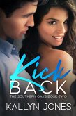 Kick Back (The Southern Oaks, #2) (eBook, ePUB)