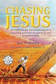 Chasing Jesus (eBook, ePUB)