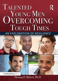 Cover Talented Young Men Overcoming Tough Times (eBook, PDF)