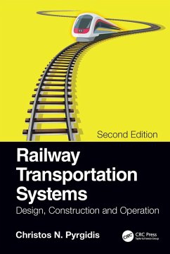 Cover Railway Transportation Systems (eBook, PDF)