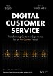 Digital Customer Service (eBook, ePUB) - Bild 1
