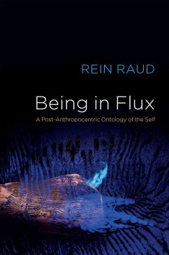 Cover Being in Flux (eBook, ePUB)