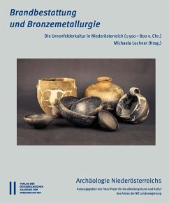 Brandbestattung und Bronzemetallurgie (eBook, PDF)