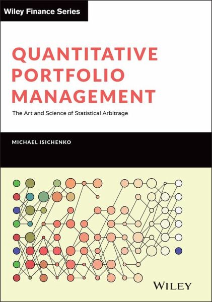 Quantitative Portfolio Management (eBook, ePUB) Quantitative Portfolio Management (eBook, ePUB)