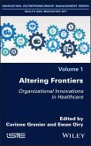 Altering Frontiers (eBook, PDF)