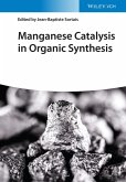 Manganese Catalysis in Organic Synthesis (eBook, ePUB)
