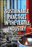 Sustainable Practices in the Textile Industry (eBook, ePUB)