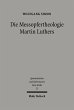 Die Messopfertheologie Martin Luthers... - Bild 1