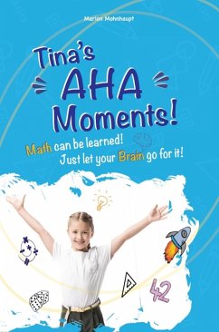 Tina's Aha Moments! (eBook, ePUB) - Mohnhaupt, Marion