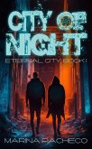 City of Night (Eternal City, #1) (eBook, ePUB)