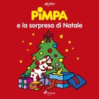 Pimpa e la sorpresa di Natale (MP3-Download)