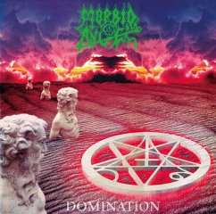 Domination(Fdr) - Morbid Angel