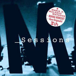 M Sessions (Box Set) - Diverse
