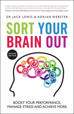 Sort Your Brain Out (eBook, PDF) - Lewis, Jack; Webster, Adrian