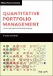 Quantitative Portfolio Management... - Bild 1