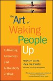 The Art of Waking People Up (eBook, ePUB)