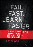 Fail Fast, Learn Faster (eBook, PDF)