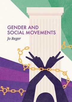 Gender and Social Movements (eBook, ePUB) - Reger, Jo