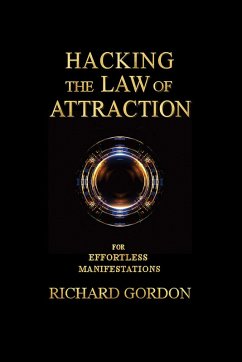 Cover Hacking the Law of Attraction (eBook, ePUB)