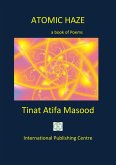 Atomic Haze-a book of poems (eBook, ePUB)