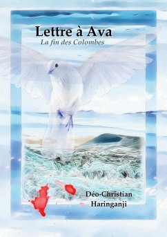 Lettre à Ava (eBook, ePUB)