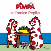 Pimpa e l'amica Pepita (MP3-Download) Pimpa e l'amica Pepita (MP3-Download)