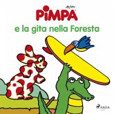 Pimpa e la gita nella foresta (MP3-Download)