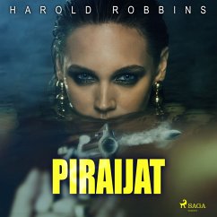 Piraijat (MP3-Download) - Robbins, Harold